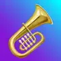 Learn & Play Tuba - tonestro