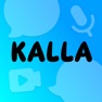 Get KALLA - Online Video Chat for iOS, iPhone, iPad Aso Report