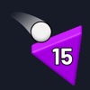 Drop Ball 3D icon