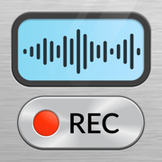 录音专家加: 语音备忘录 & 录歌软件