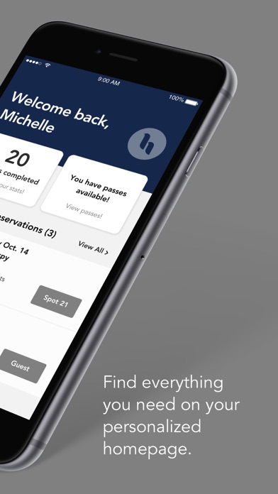 Screenshot #2 pour Heatwise New