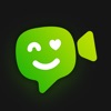 Wooing - Live Video Call icon