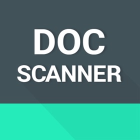 螢幕擷取畫面 (7) Document Scanner by Lufick