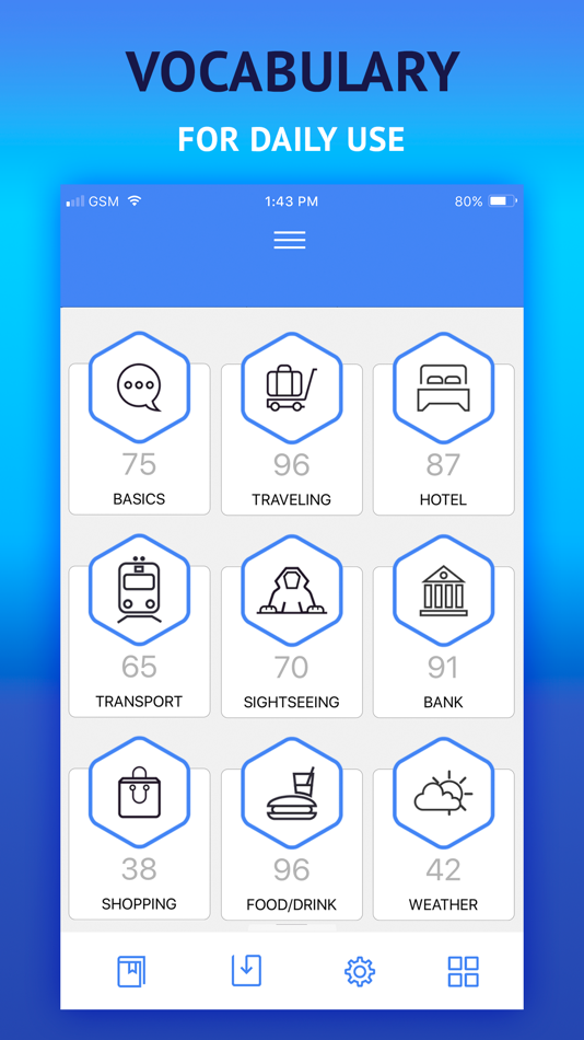#4. Speak Worldwide: OCR Translate (iOS) 由: Ilia Mazur
