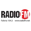 Radio FM Faleria Mare icon