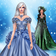 SUITSME: Dress Up Fashion Game