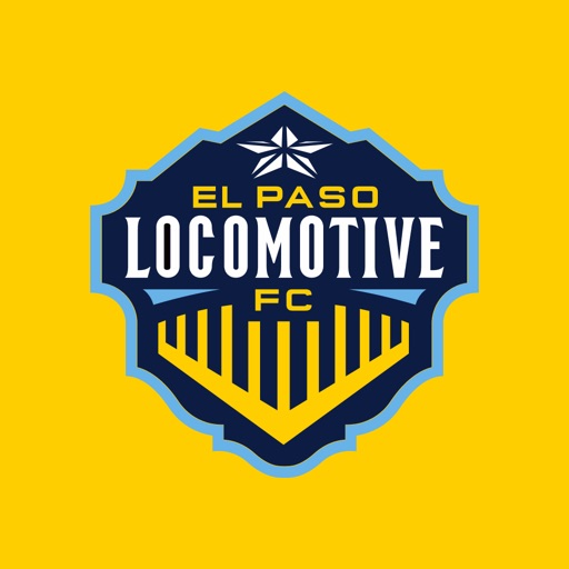El Paso Locomotive FC