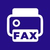 Faxify: Send Fax from iPhone icon