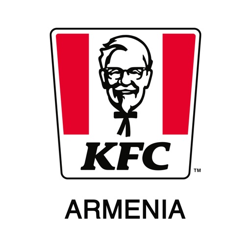 KFC Armenia: Order food online