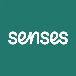 Senses: Kegel & Sex Health app icon