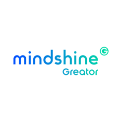 ‎Mindshine: Mental Health Coach