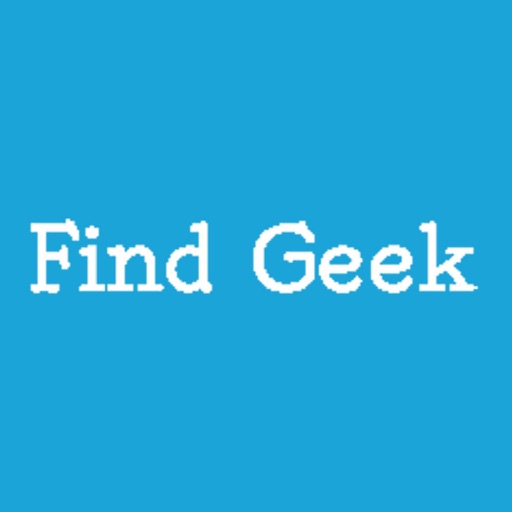 Find Geeks