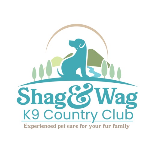 Shag & Wag K9 Country Club