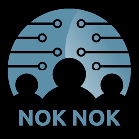 Screenshots (6) NokNok – Securing Communities