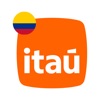 Itaú Colombia icon
