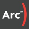 Arc™ farm intelligence icon