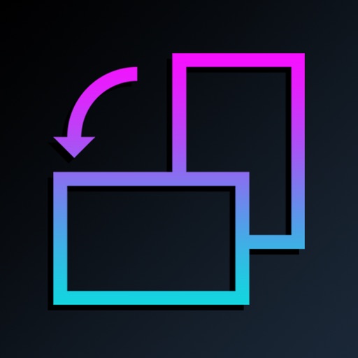 Video Rotate - Fix rotation - AppWisp.com
