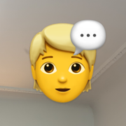 Draco is typing...