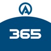 AgSense 365 icon