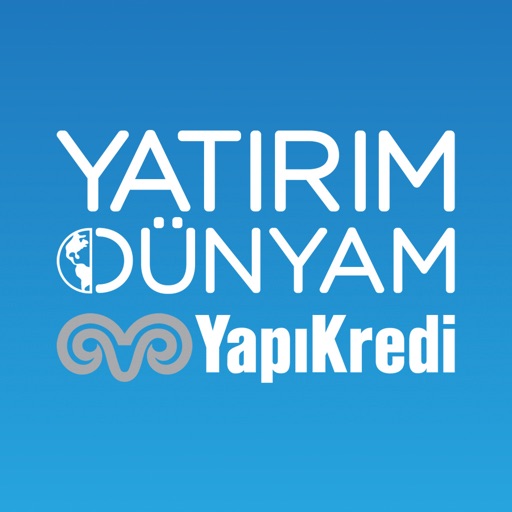 Yatırım Dünyam - AppWisp.com