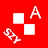 Alphabet Solitaire English SZY icon