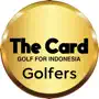 Golfers Booking