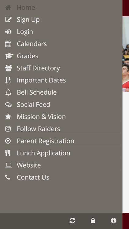 SOH Raiders Schedules and News