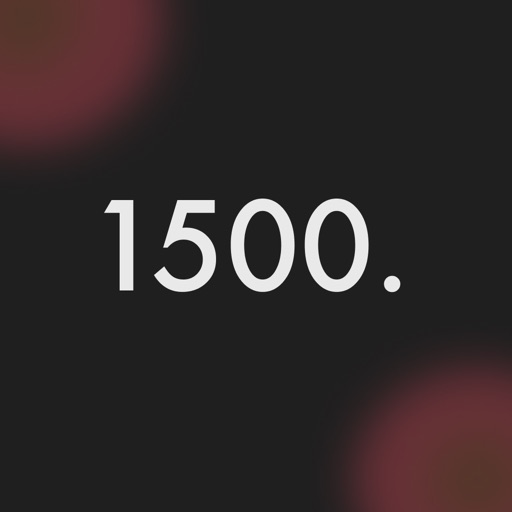 1500