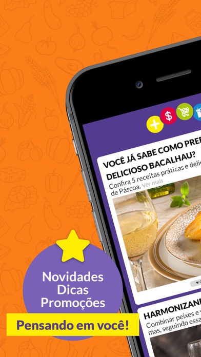 Screenshot #2 pour Clube Redepas Jordão