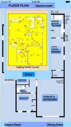 Electrical Wiring Diagrams iPhone image 3