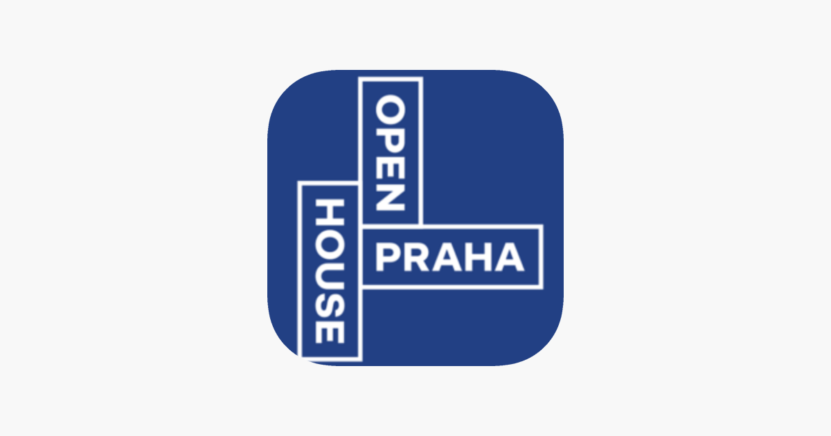 ‎Open House Prague on the App Store