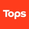 Tops Online - Food & Grocery icon