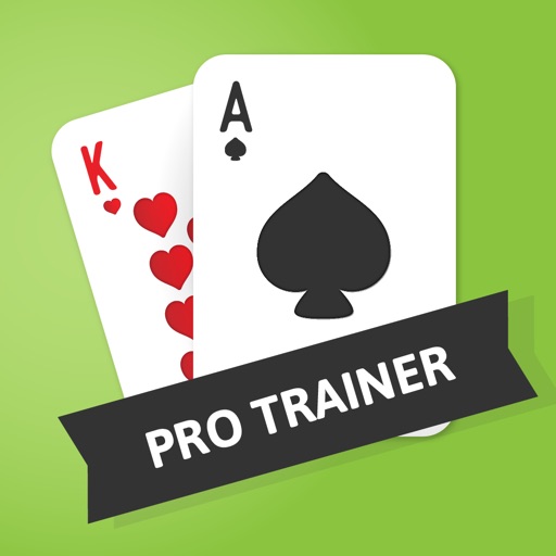 Blackjack 21: Strategy Trainer