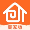 创客匠人商家版 icon