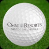 Rancho Las Palmas Country Club icon