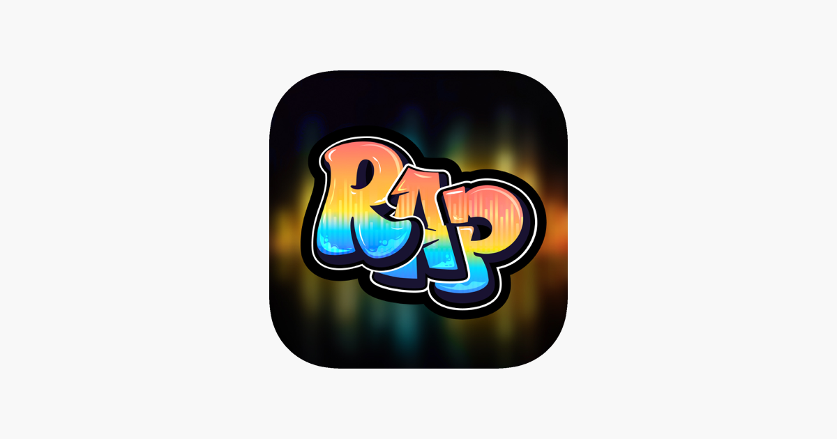 ‎AI Rap Song Lyrics Generator on the App Store