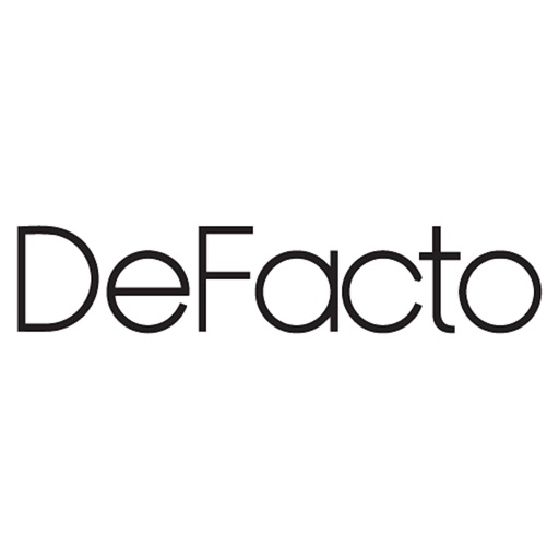 DeFacto - Clothing & Shopping