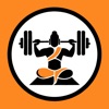 Buff Buddha: Gym Strength Log - iPhoneアプリ