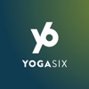 YogaSix icon