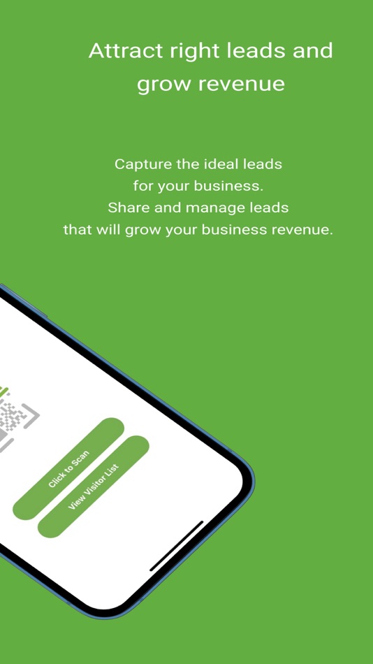 #2. InterBEE QR Reader (iOS) 由: Innovature Software Labs Pvt. Ltd
