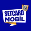 SETCARD Mobil icon