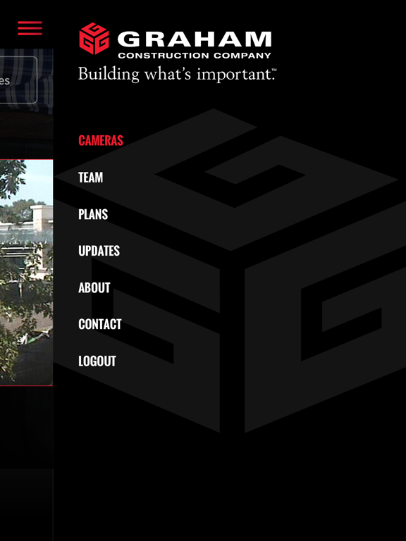 Screenshot #5 pour 3GCos Site Viewer