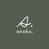ANOKO. - iPadアプリ