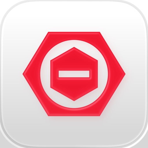 Roadblock - Content Blocker