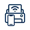 Printer App: Smart iPrint Scan contact information