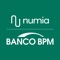 L'app Numia POS - Banco BPM di Numia è la soluzione che permette agli esercenti di gestire i pagamenti e monitorare la propria attività in modo facile e veloce