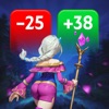 Arcane Run: Spell Masters icon