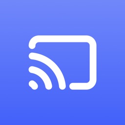 Caster l'écran sur un TV