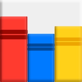 Tidy Up: Organize your library