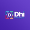 Dhi Hyperlocal Business icon